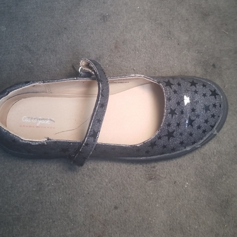 Hardy  used girl shoes